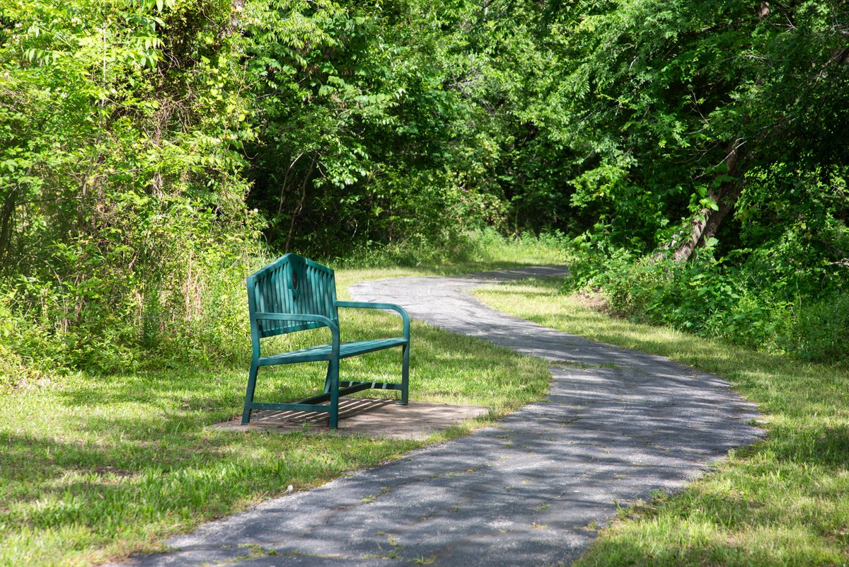 Oklahoma State Parks ⛺️ tweet media