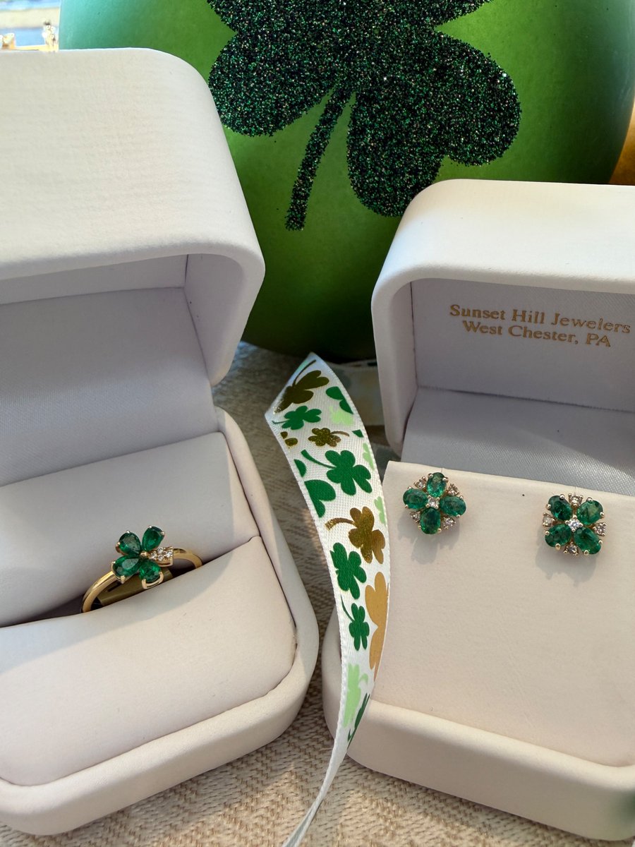 Sunset Hill Jewelers tweet media