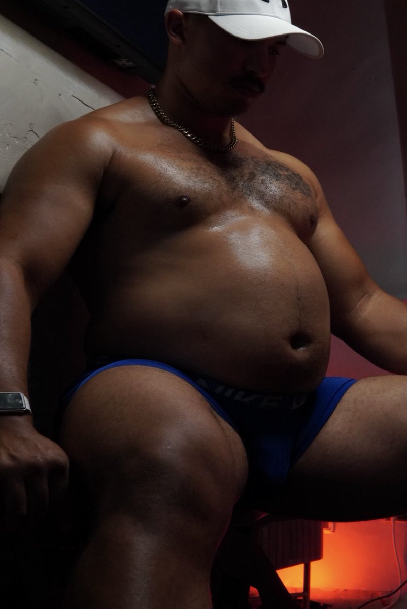 Bulky Goliath tweet media