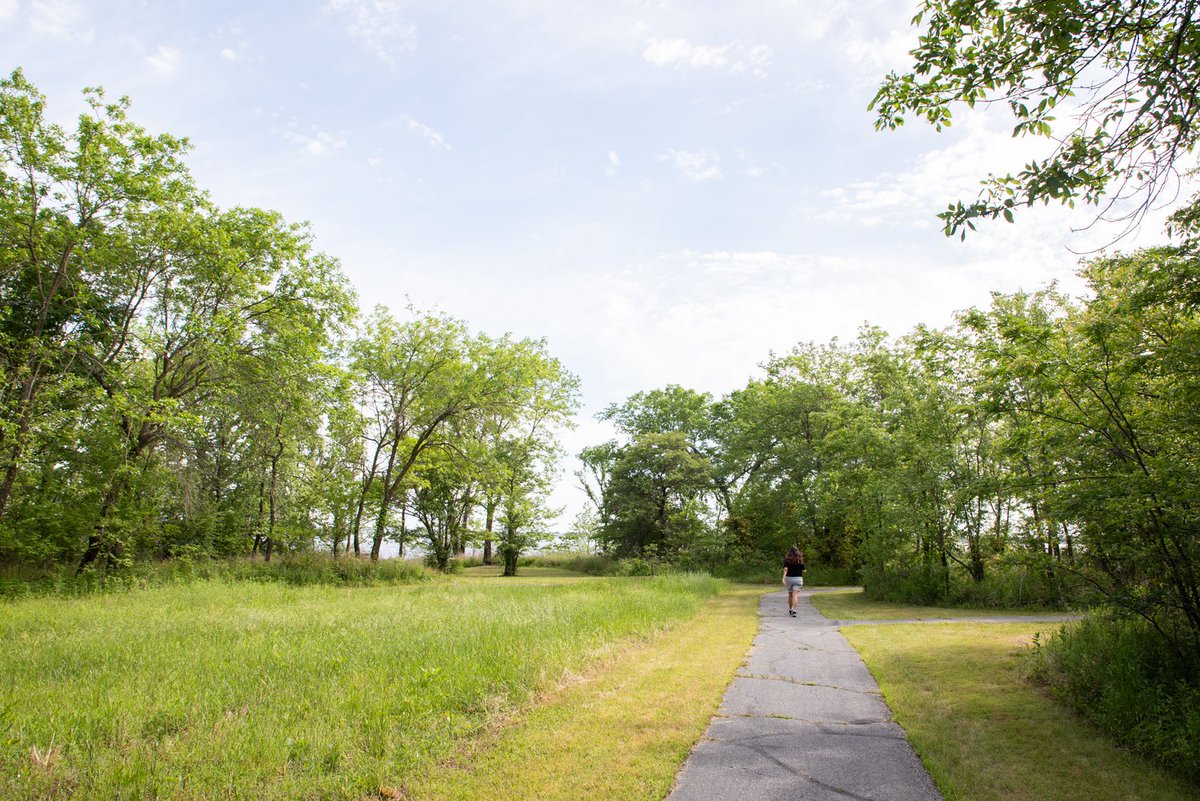 Oklahoma State Parks ⛺️ tweet media