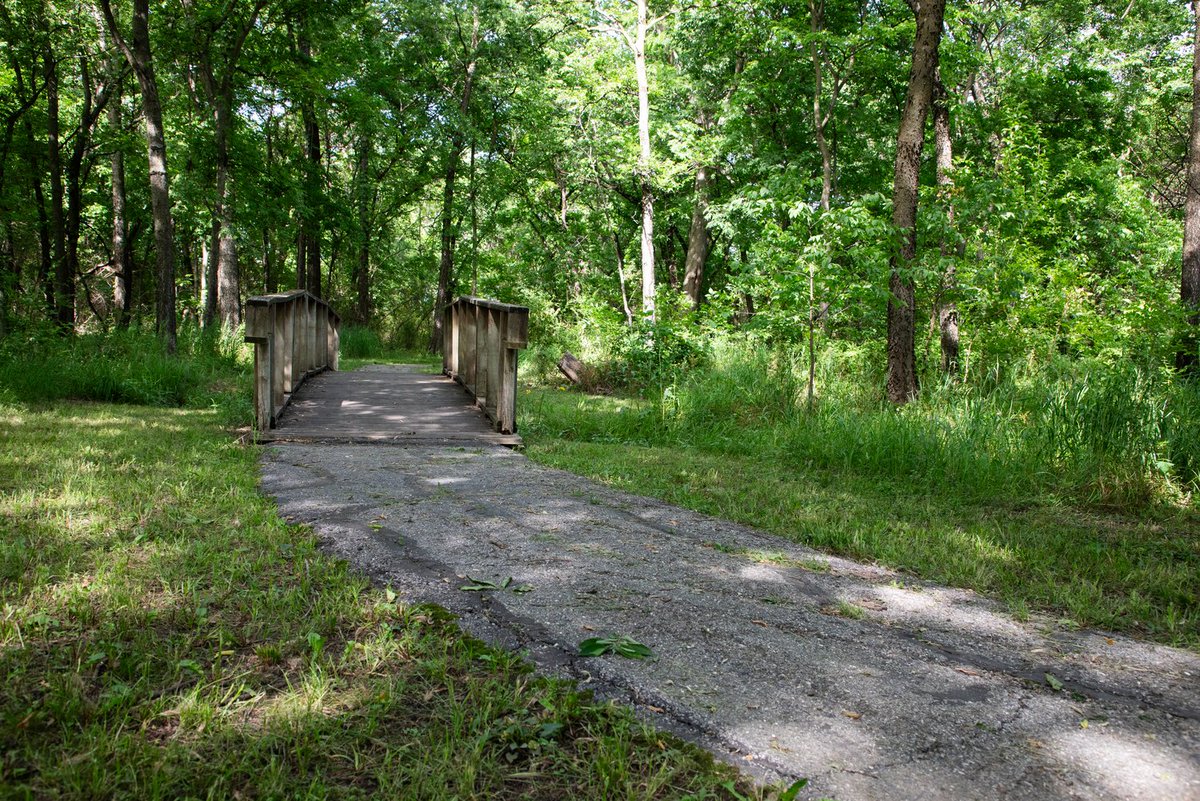 Oklahoma State Parks ⛺️ tweet media