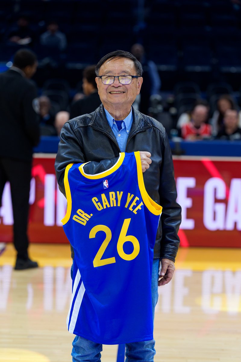 Warriors In The Community tweet media