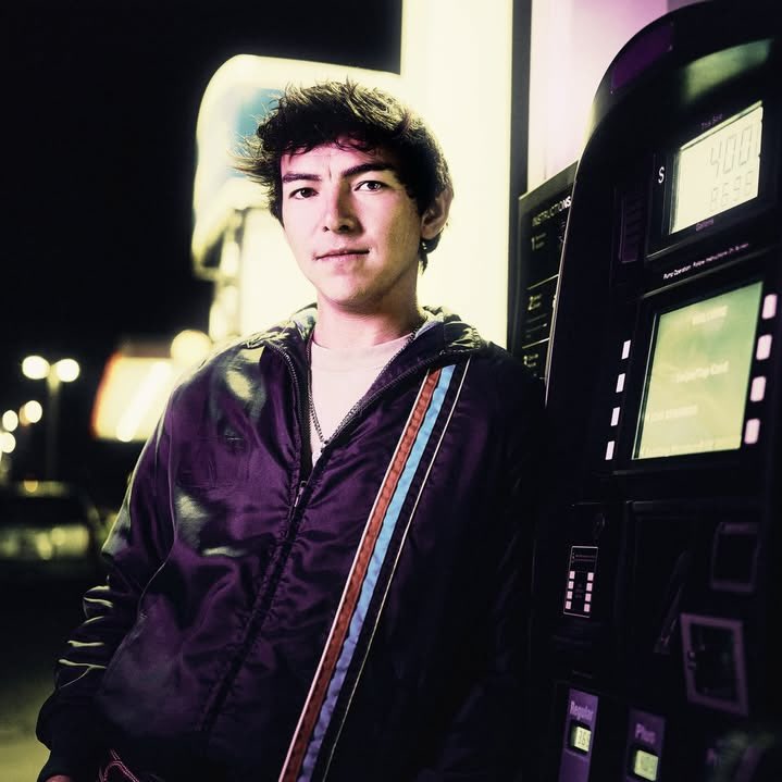 Island Records tweet media