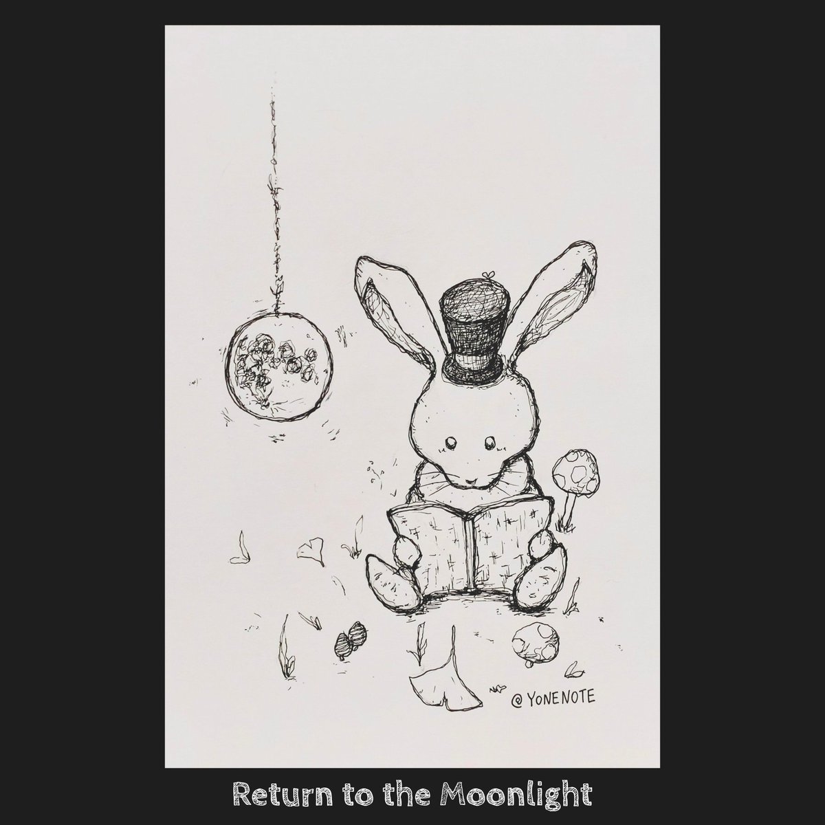 YoneNote's tweet photo. 【生存報告】
この前SPOONを復活して、ちょっと配信しました。久々に会う方とか、たまたま来られた方と話ながら(話を聞いてもらいながら)創作を進めました。 https://t.co/7YqWPoiIDB