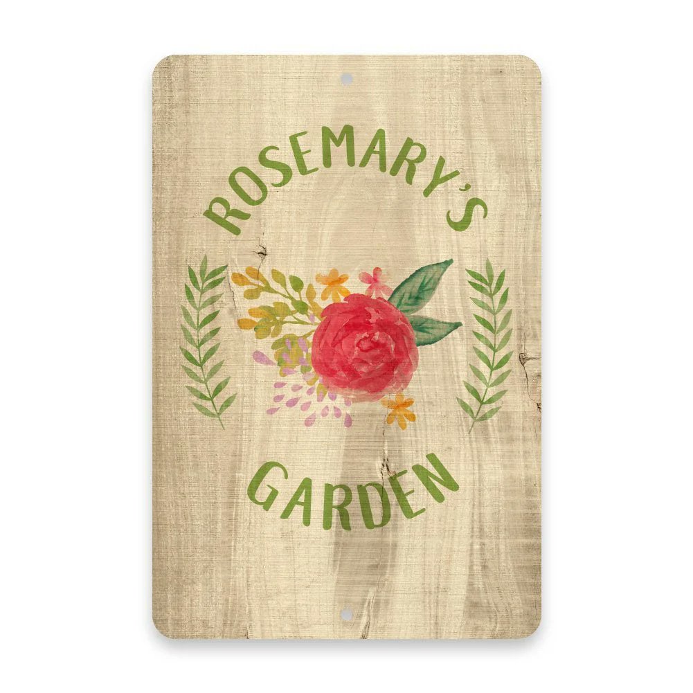 MyPatternPop's tweet photo. Personalized Rustic Wood Watercolor Flower Garden Metal Room Sign

Order here: https://t.co/ry26Hzn7PL

#Flower #Garden #MetalSign #Decorative #Sign #Personalized #Customized #Unique #Gift #PatternPop https://t.co/pgzGOclnko