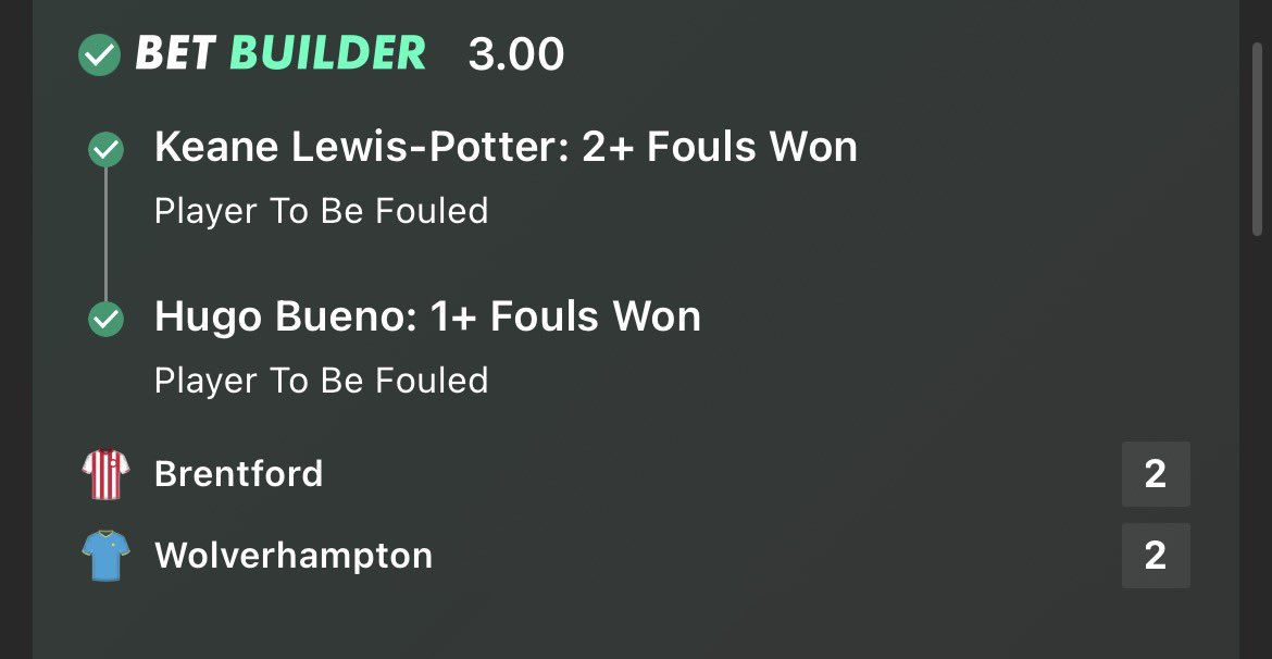 MatchdayProTips tweet media