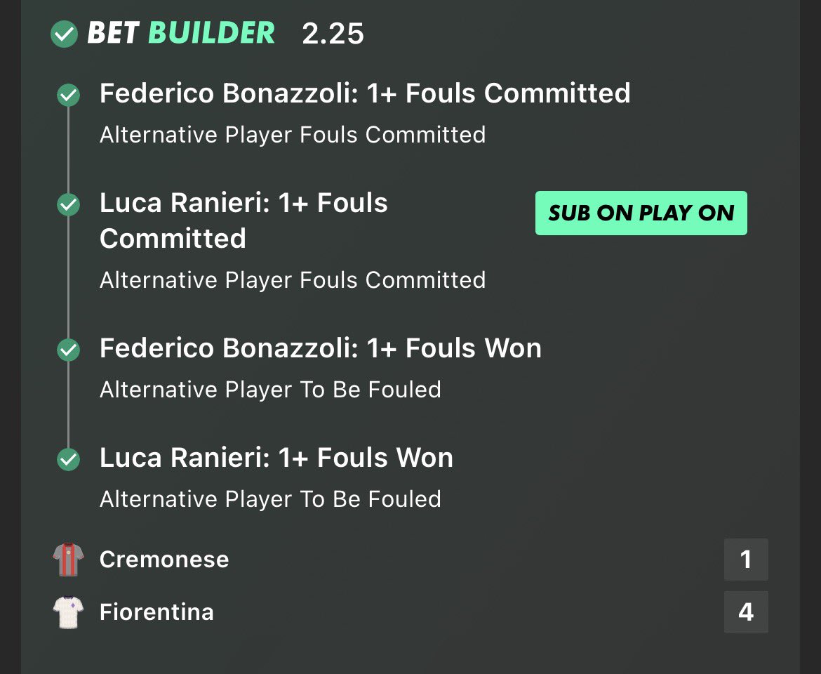 MatchdayProTips tweet media