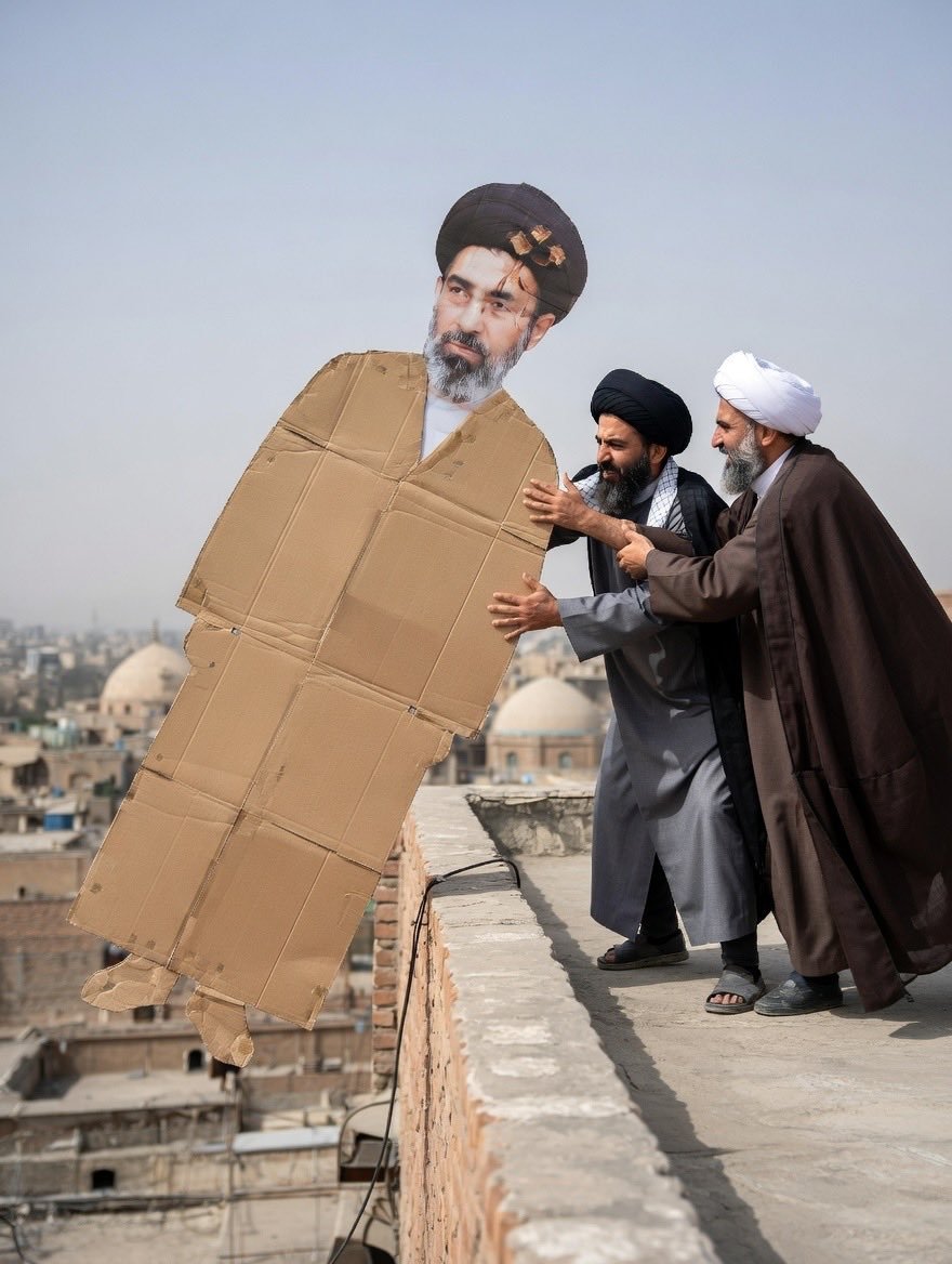 FalconArrow 🇵🇷🇩🇴🇨🇺 tweet media