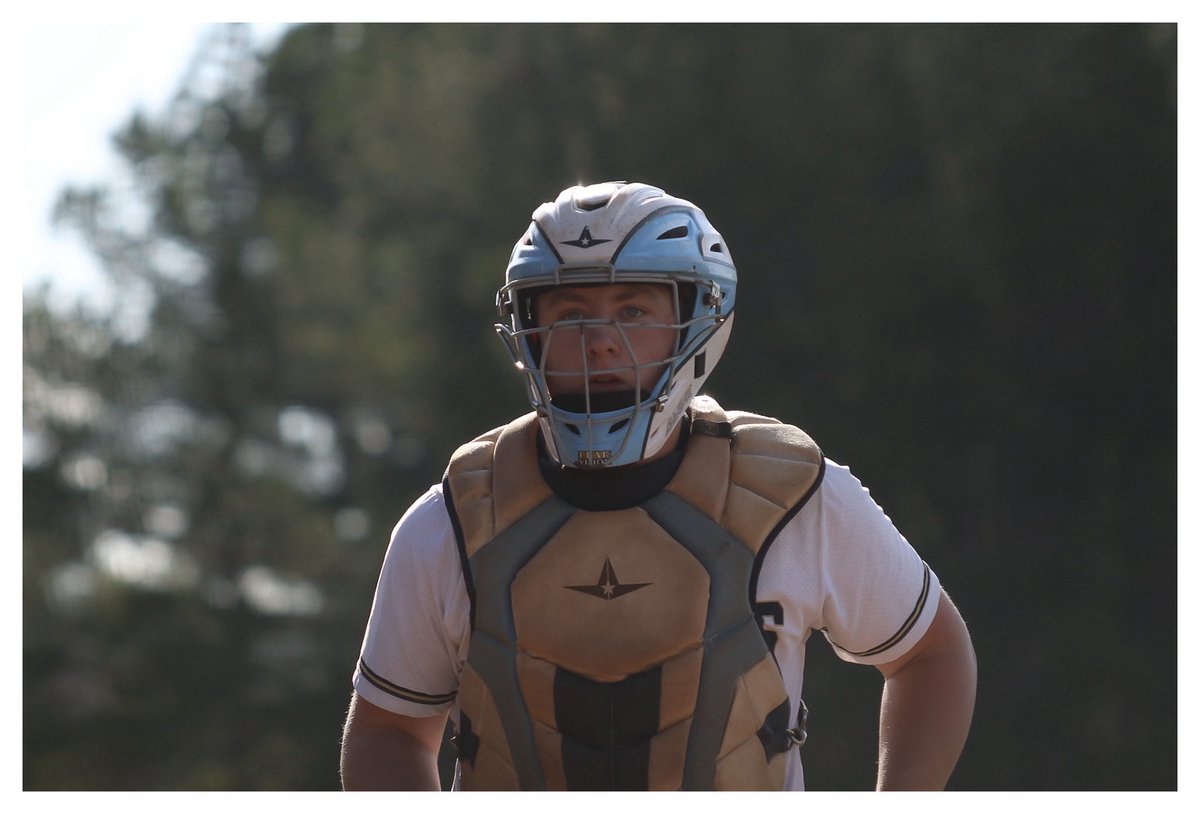 TreyN_Photo's tweet photo. Pics from @JMABaseball 8-1 win over Vidalia Heritage Friday, March 6th in Milledgeville. @GaLakeSports https://t.co/2TdxNdBnlW