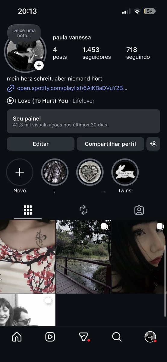 paula ᛦ tweet media