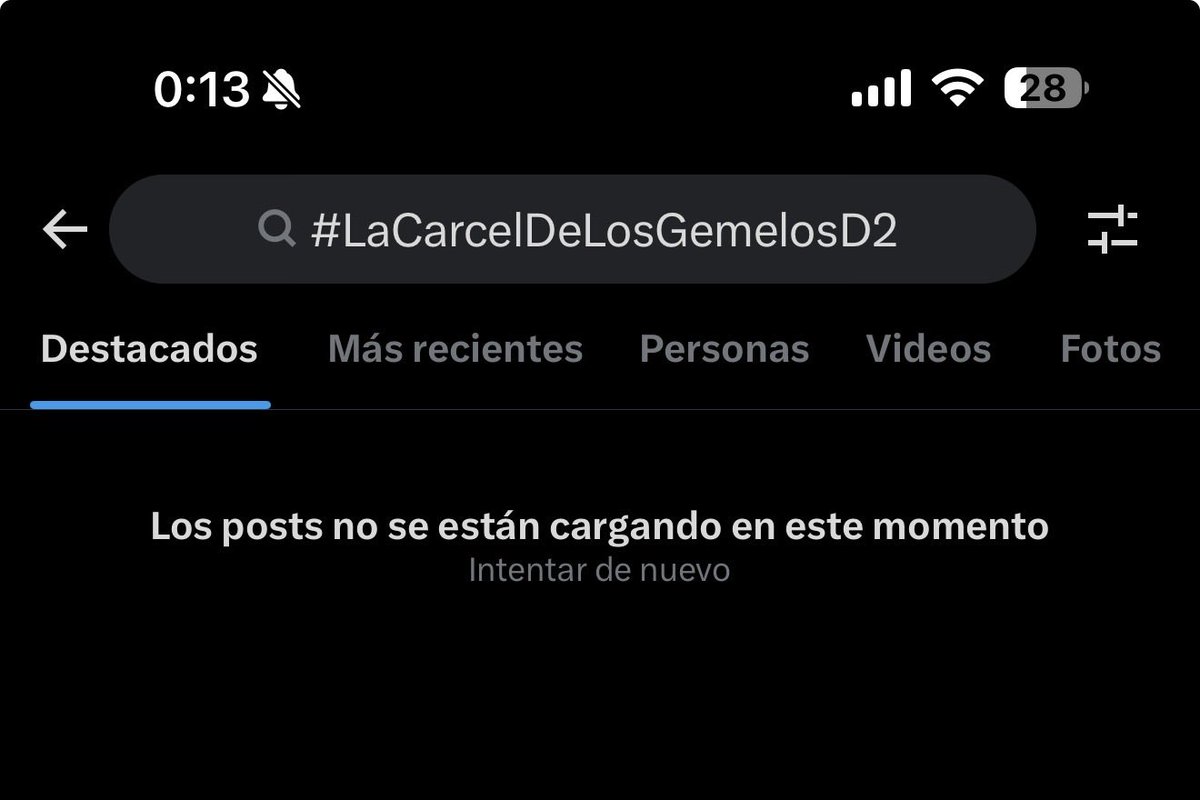 simplylau2's tweet photo. No va?  #LaCarcelDeLosGemelosD2 https://t.co/VriZJBPr4N