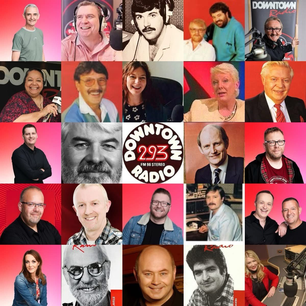 Downtown Radio tweet media