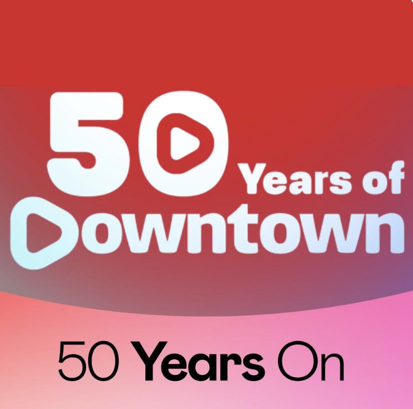 Downtown Radio tweet media