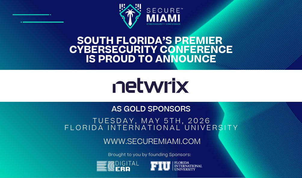Secure Miami tweet media