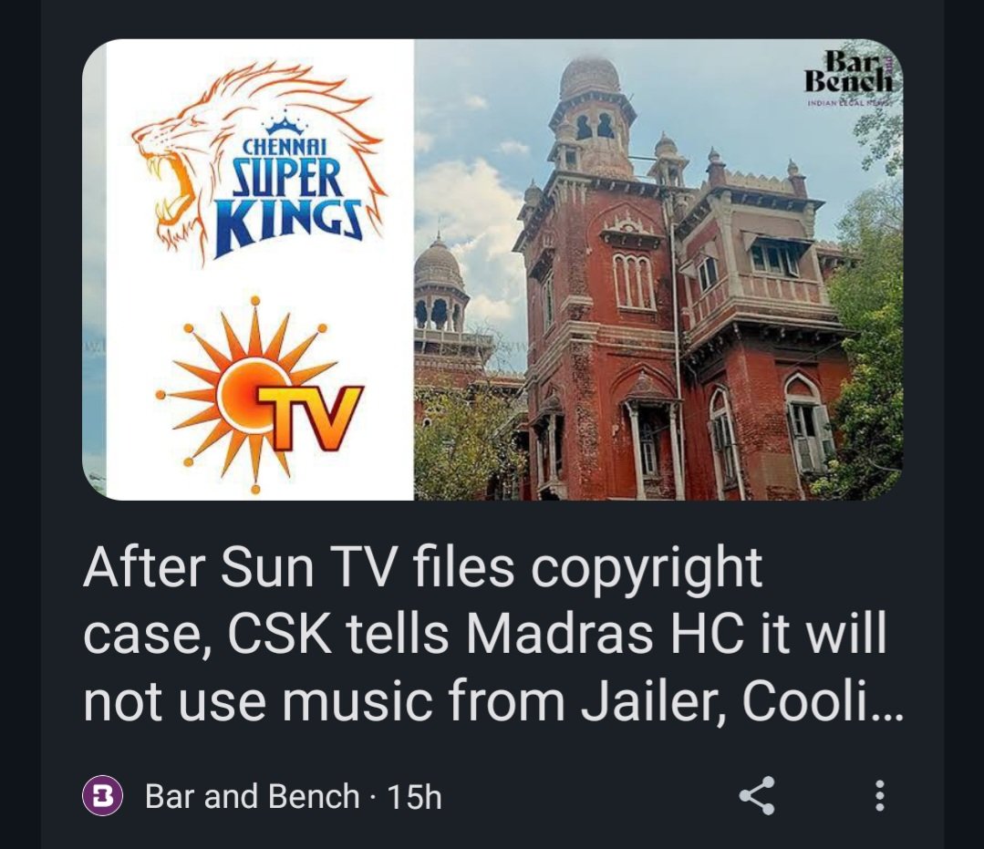 ThePCCIST's tweet photo. should bring in the debate whether the singer is the owner or the record company, especially since hukum was composed while keeping thala in mind. https://t.co/lTsizuUXaw