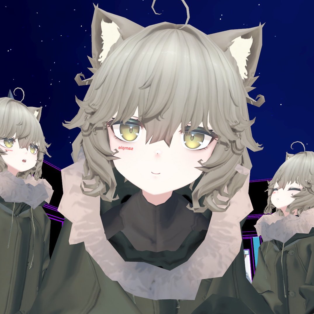 うみねこ〜 tweet media