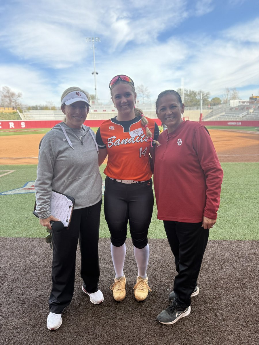 Sophia Schlader 2028 tweet media