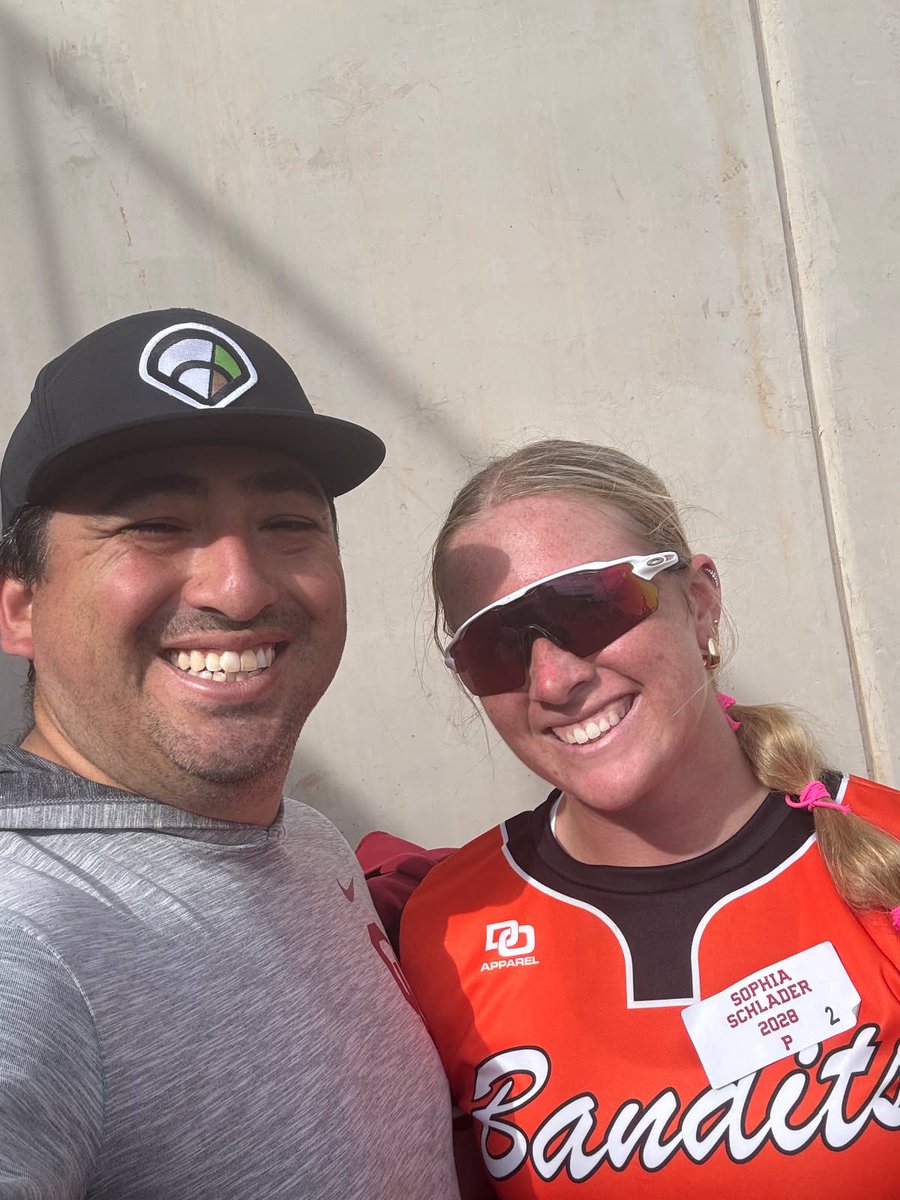 Sophia Schlader 2028 tweet media