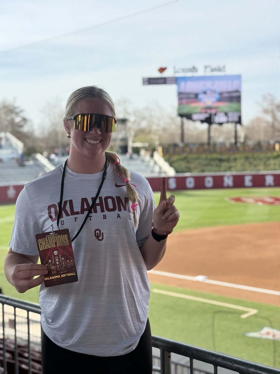 Sophia Schlader 2028 tweet media