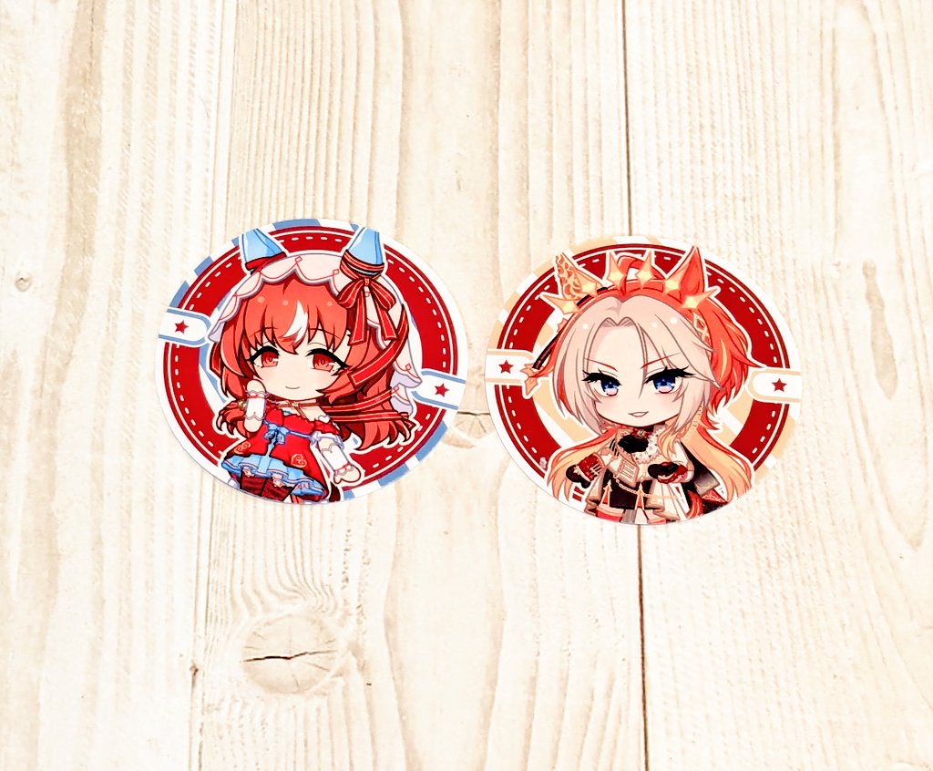 nadeneko@取引 tweet media