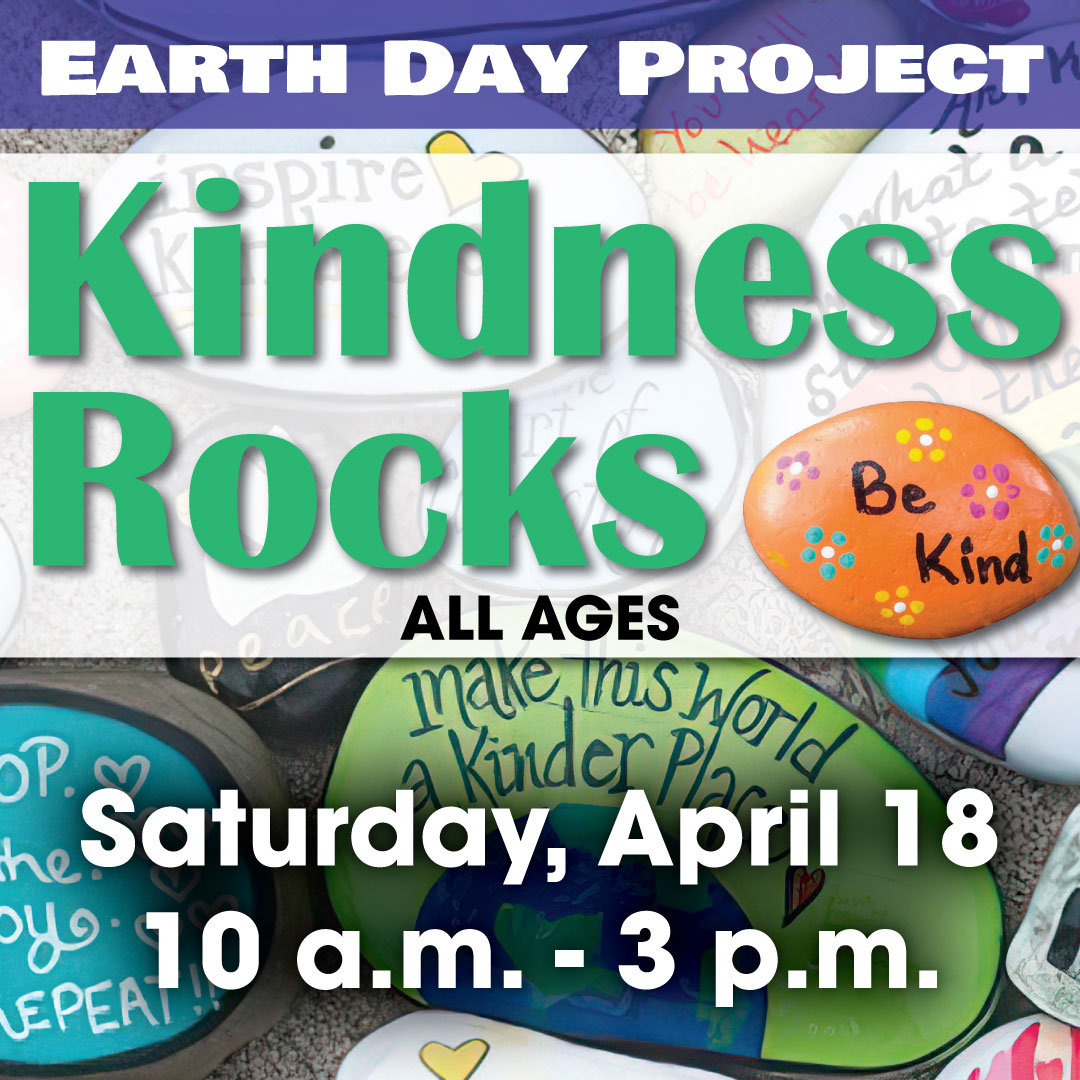 Orland Park Library tweet media