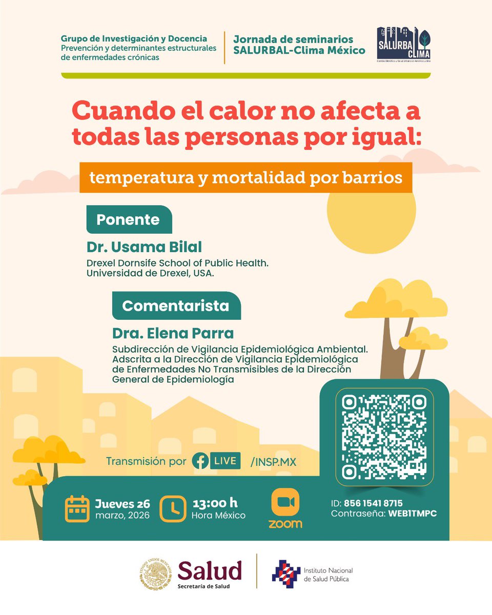 INSP México tweet media