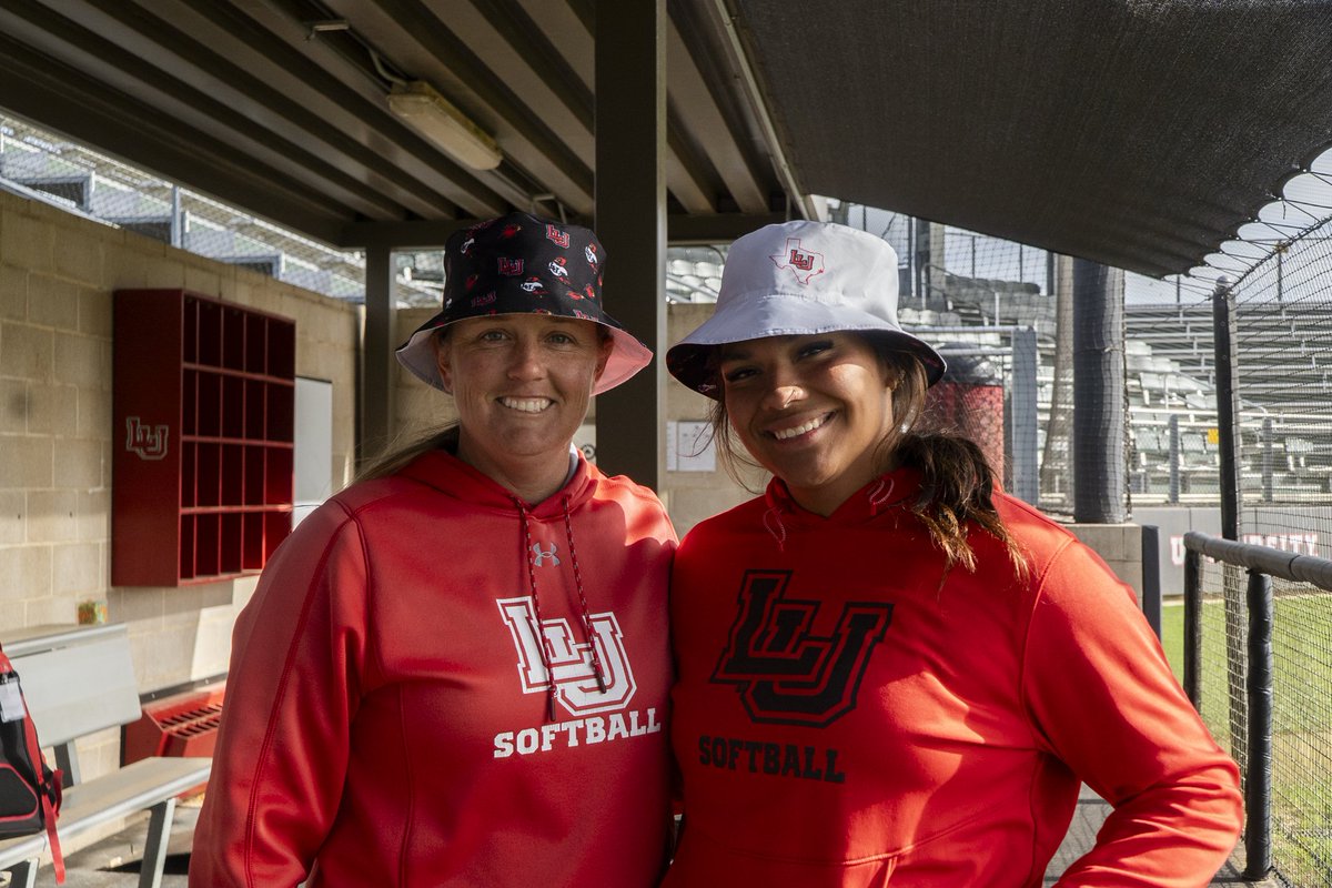 Lamar Softball tweet media