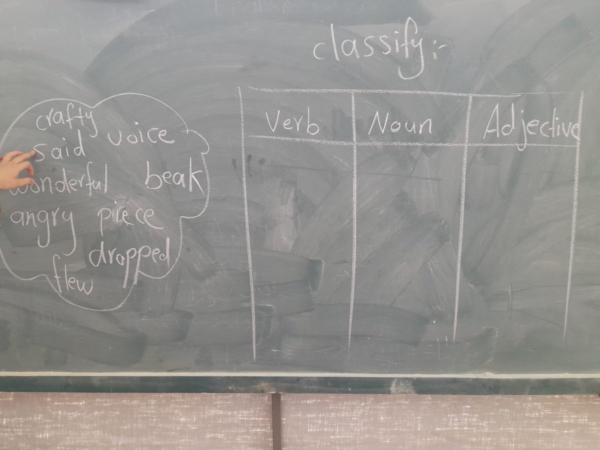 The Hands Up Project tweet media