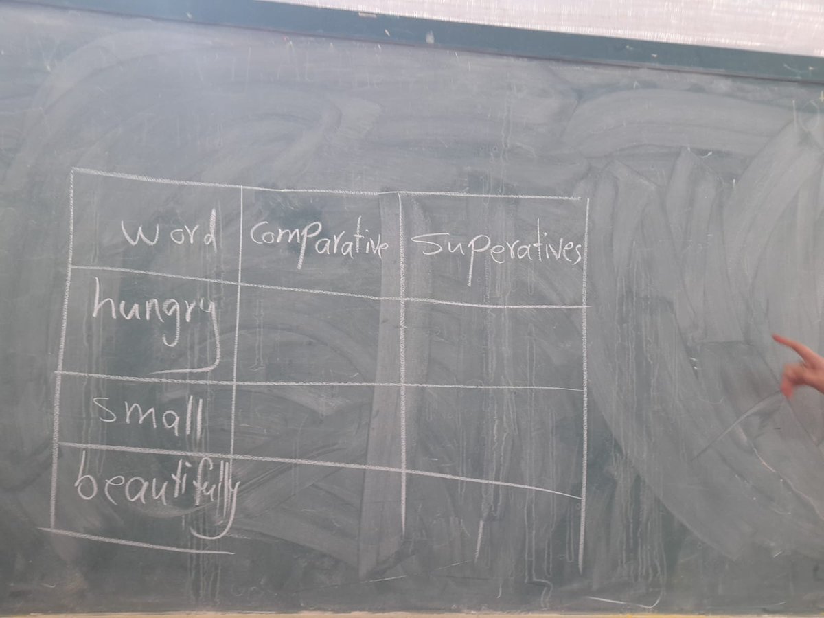 The Hands Up Project tweet media