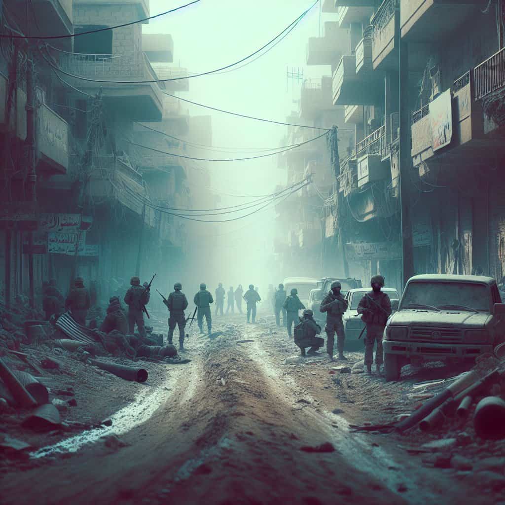 RadicalLeftX's tweet image. Iran Conflict: A Costly Leftist Fantasy

radicalleft.net/iran-conflict-…

#economicImpact #iran #liberalPolicies