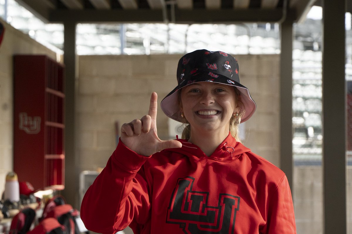 Lamar Softball tweet media