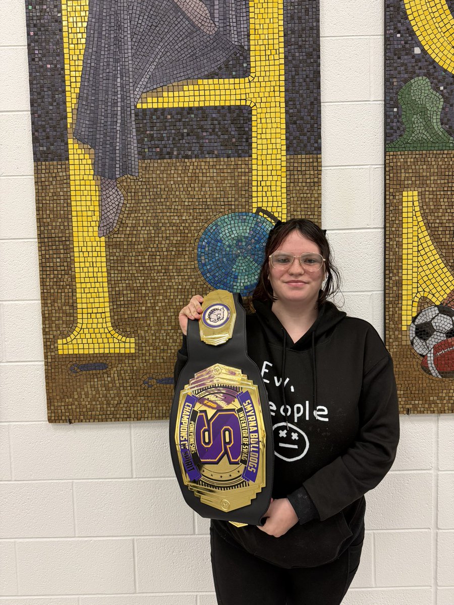 Hailey O'Connor tweet media