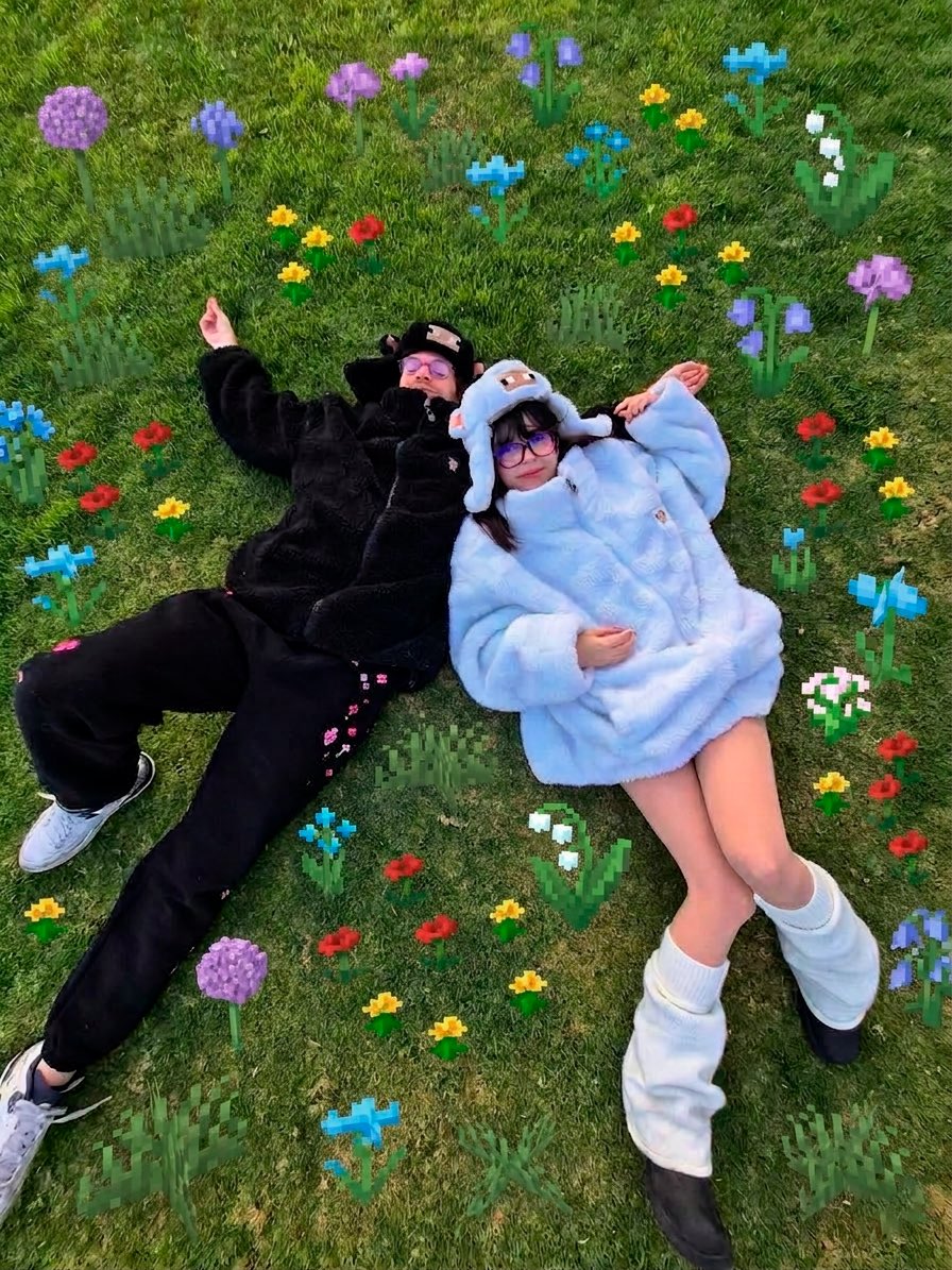 AnsiChan 🍰 tweet media