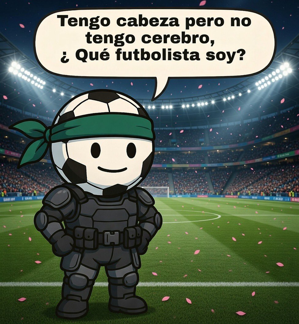 Futbol Mundial tweet media