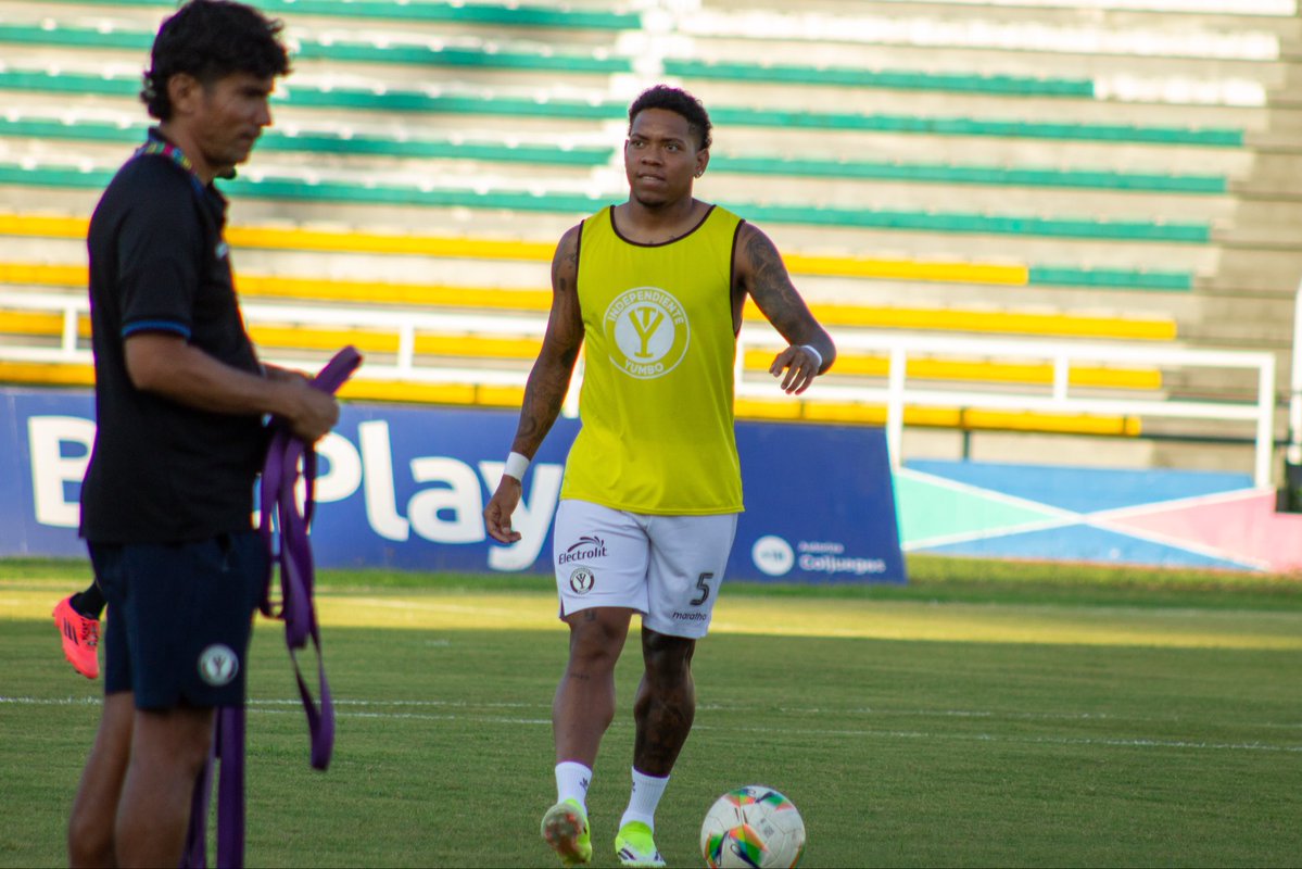 Independiente Yumbo tweet media