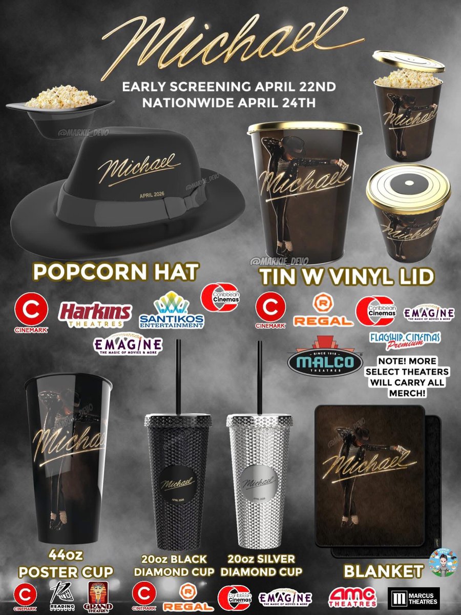 MJ Friends | #MichaelMovie 🎬 tweet media