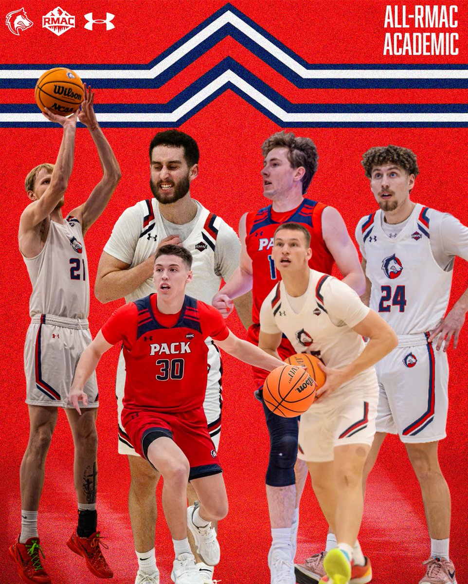 CSU Pueblo Men’s Basketball tweet media