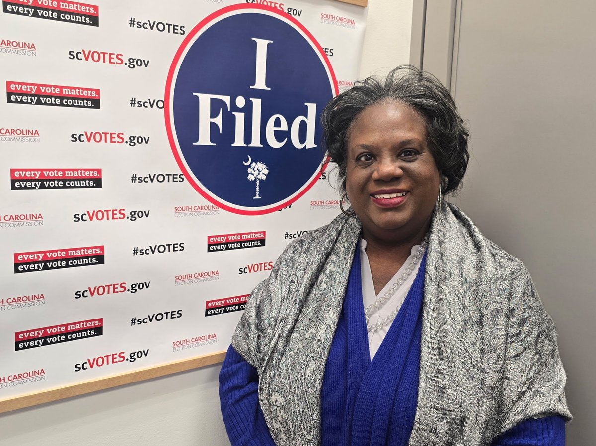 Chandra Dillard tweet media