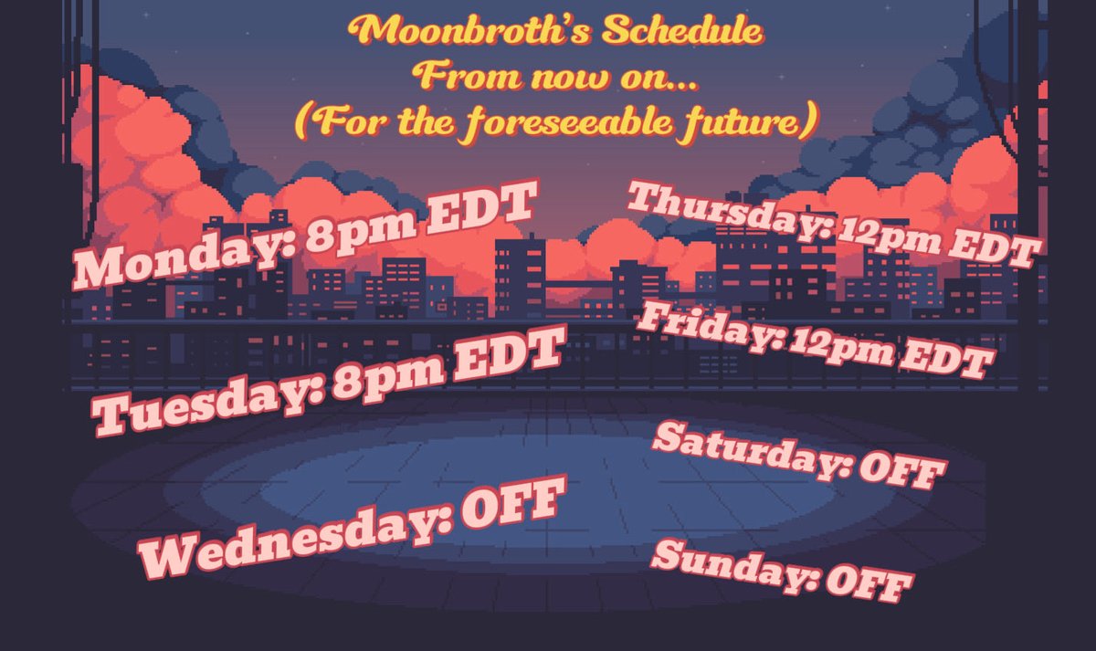 MoonbrothVT tweet media