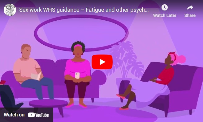 Respect Inc QLD tweet media