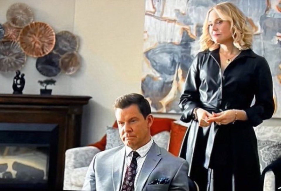 ChicadeeB's tweet image. Are we having fun yet??? 😬😅

@Eric_Mabius #KristintBooth
#ATOTL #RenewSSD @MichelleVicary #POstables