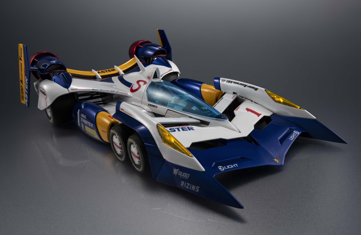 メガハウス_メガホビ tweet media