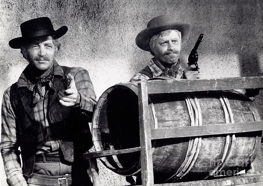 Westerns & the Old West tweet media