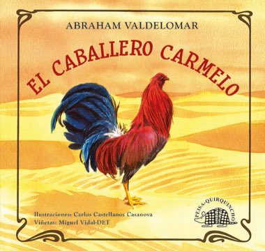 PepoPalmero's tweet photo. @shu_sakuratani Make “Caballero Carmelo” canon please. https://t.co/dv4NPi0MXZ
