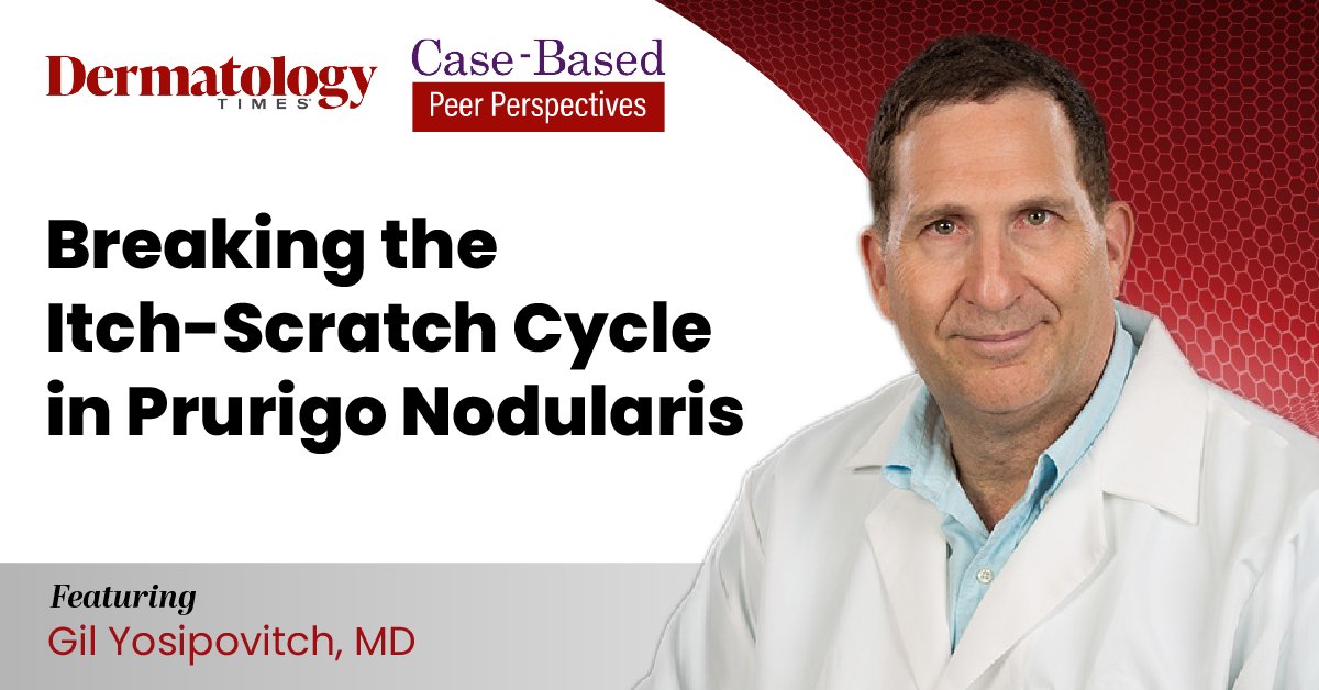 Dermatology Times tweet media