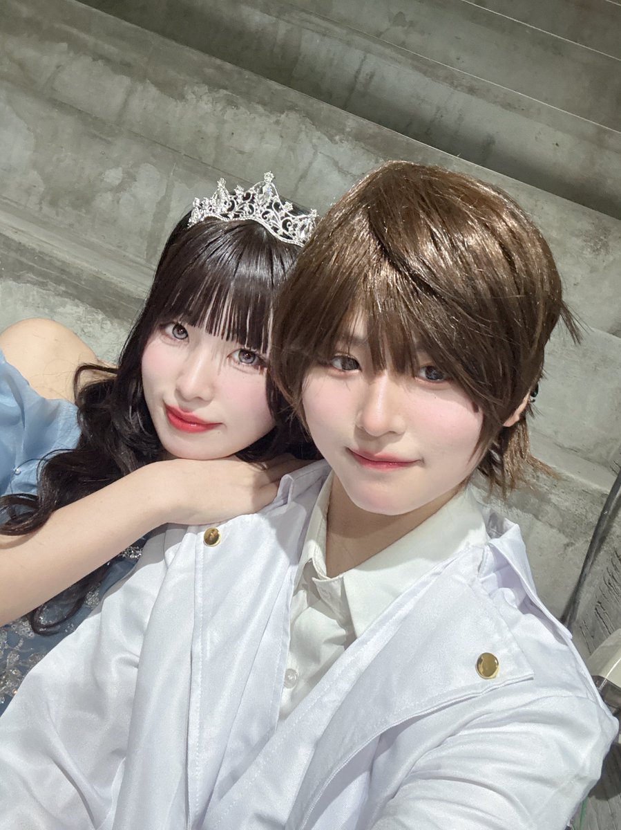 水瀬ほのか ''Attimo'' tweet media