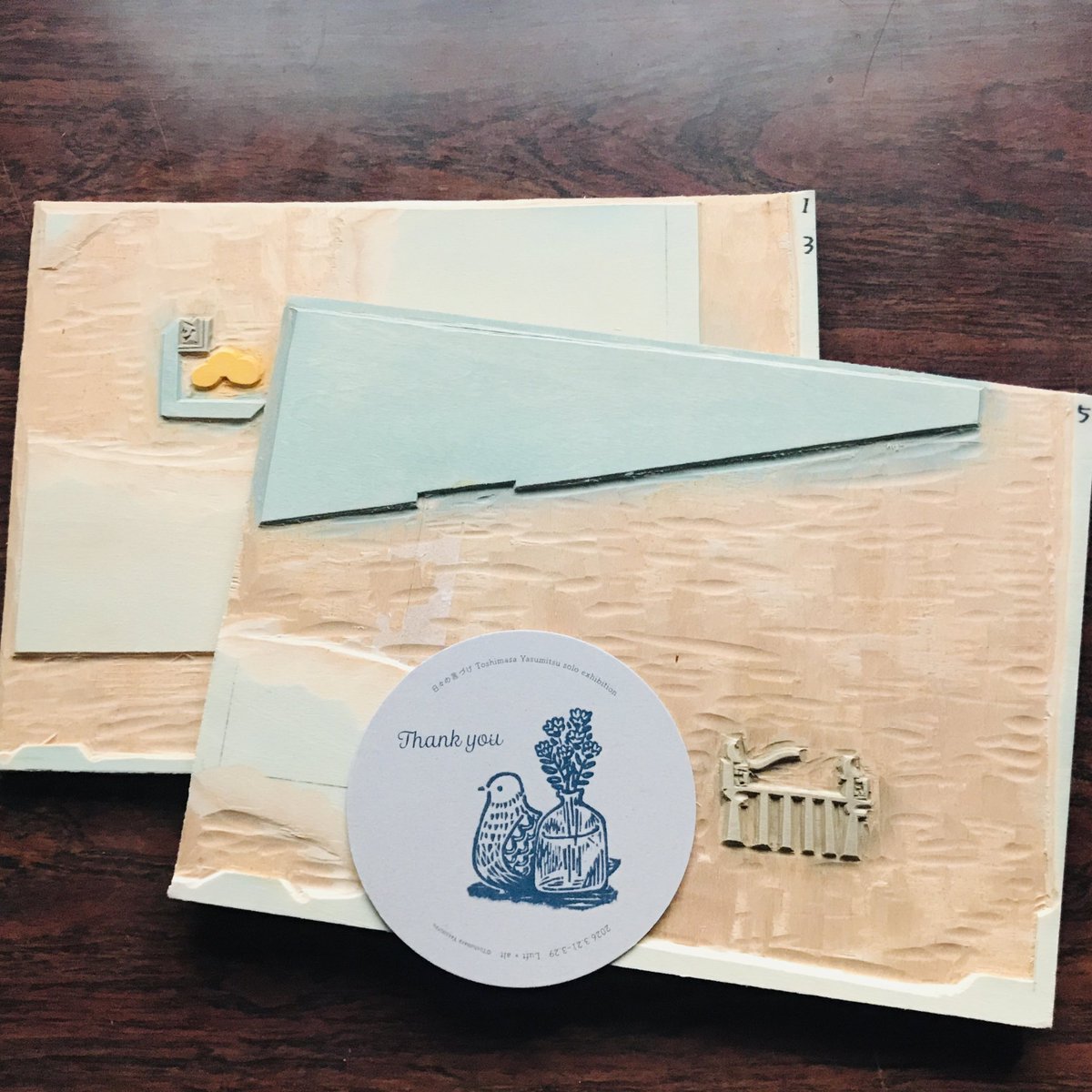 保光敏将 tweet media