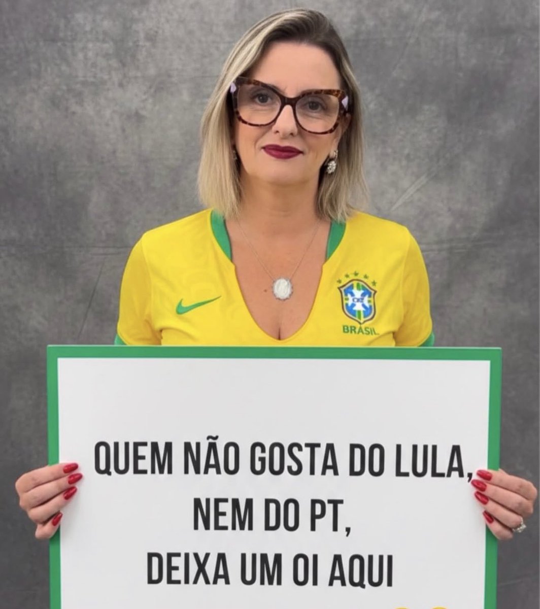 Georgina de Moraes Frucco tweet media