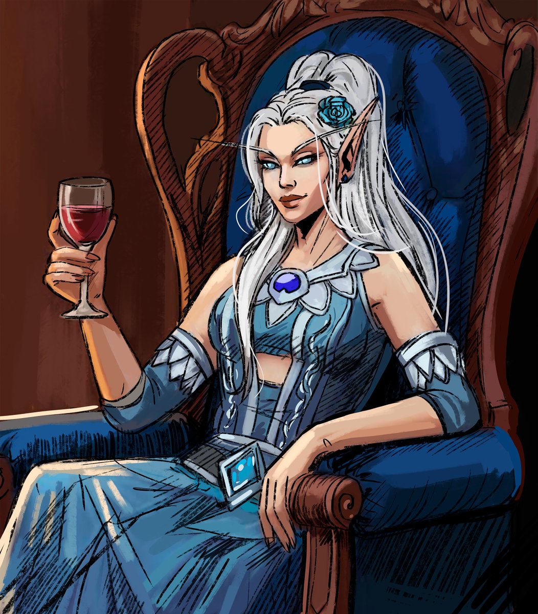 ReDreArt tweet media