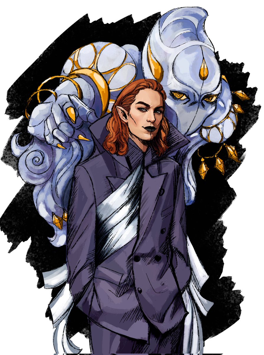 ReDreArt tweet media